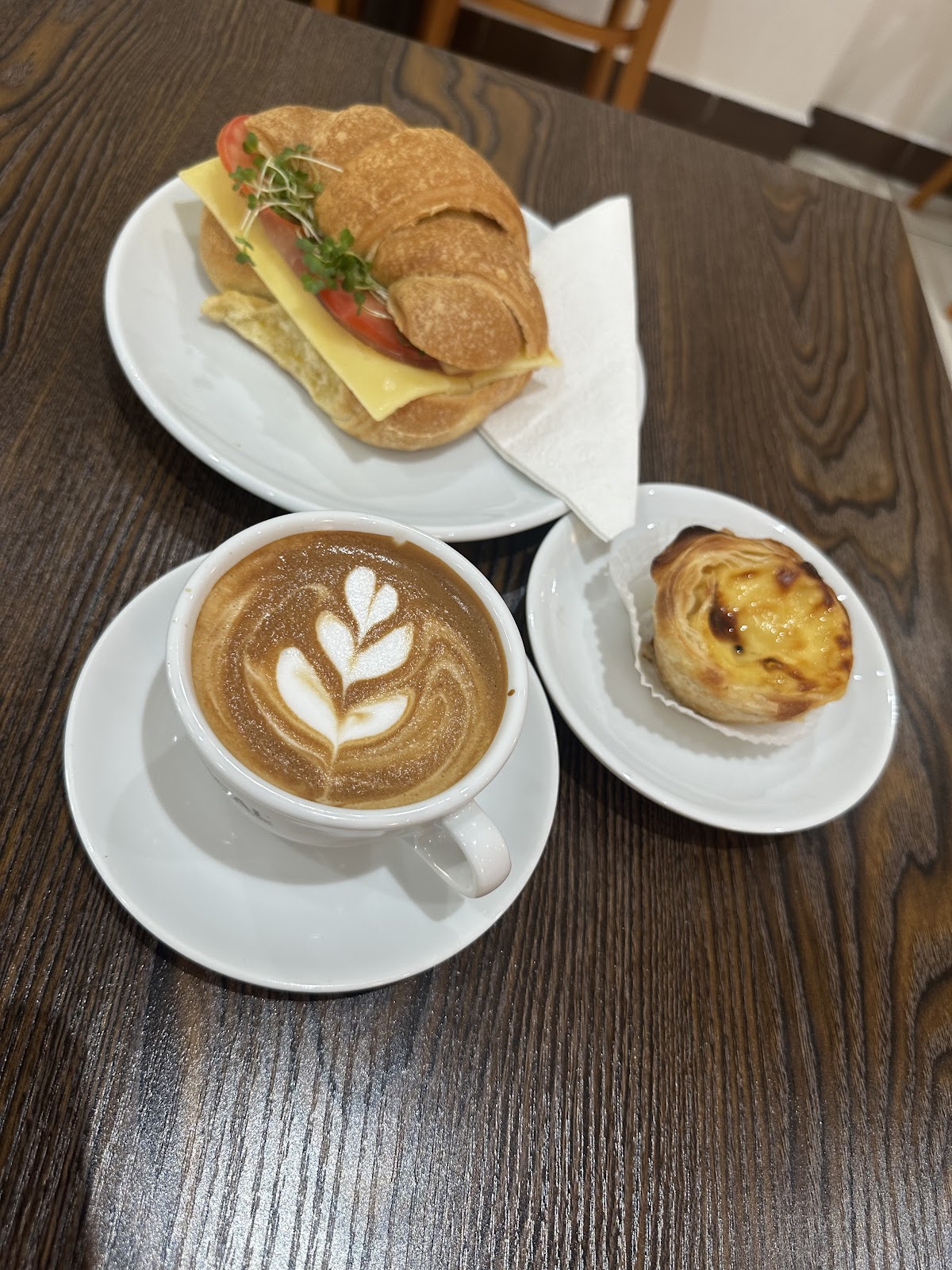 Fresco Brunch — photo 2