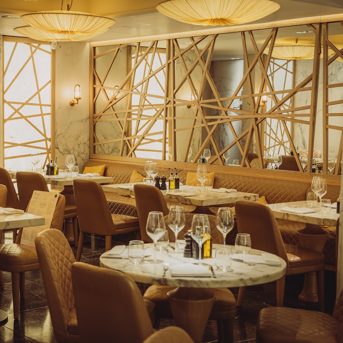 Fumo by San Carlo - London โ Covent Garden