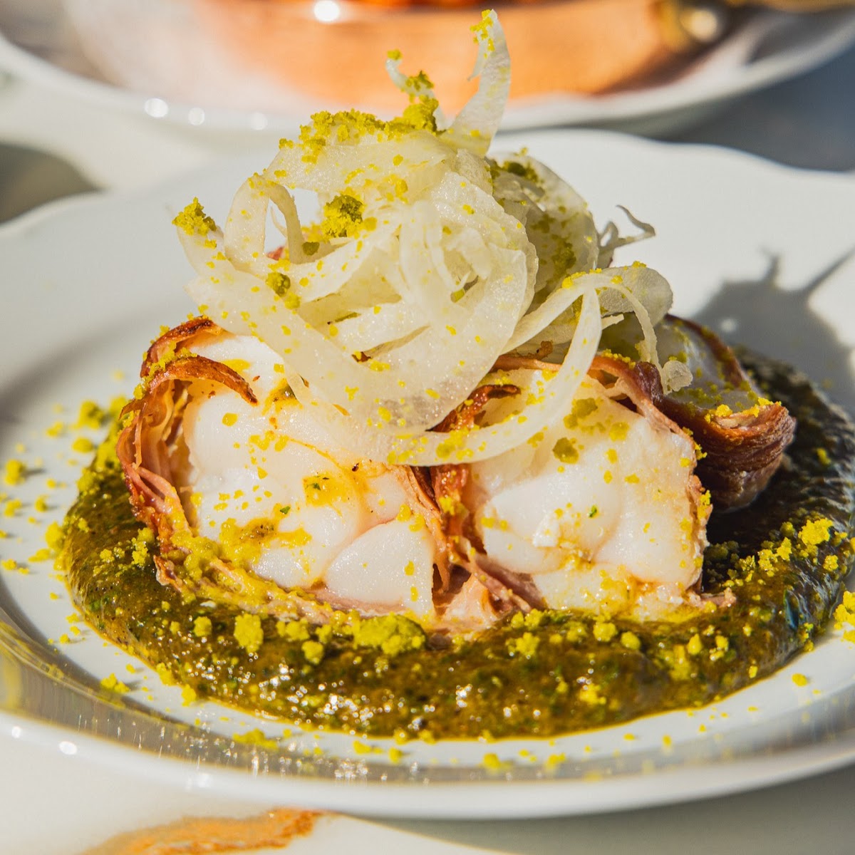 Fumo by San Carlo - London โ photo 2