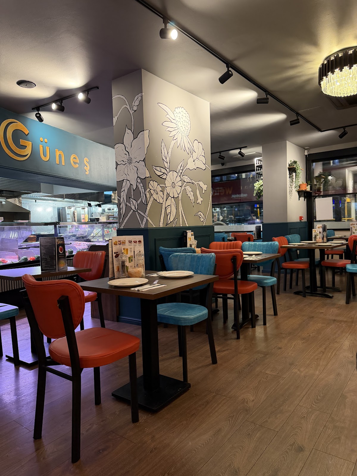 Güneş Turkish Restaurant — photo 2