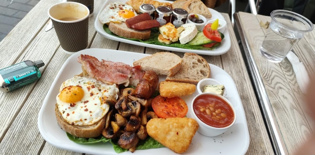 Galata Restaurant & Bistro — photo 2