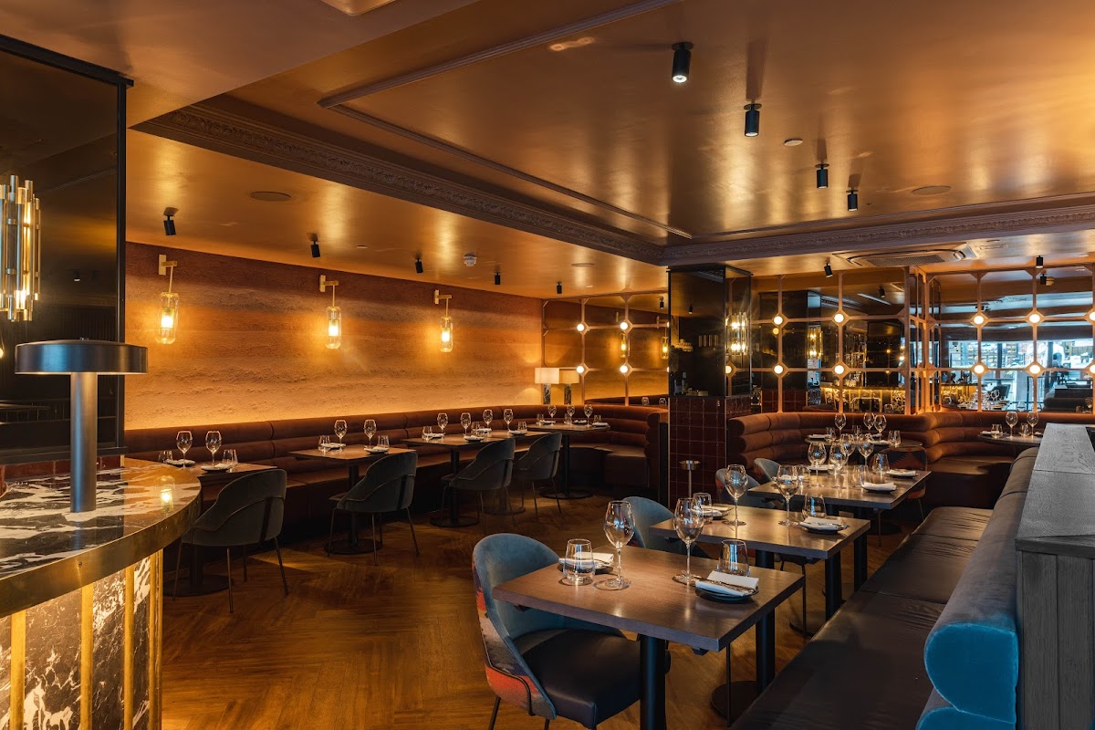 Gaucho Covent Garden โ Covent Garden