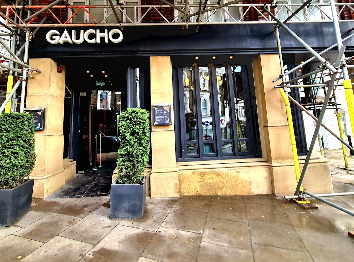 Gaucho Hampstead — Hampstead