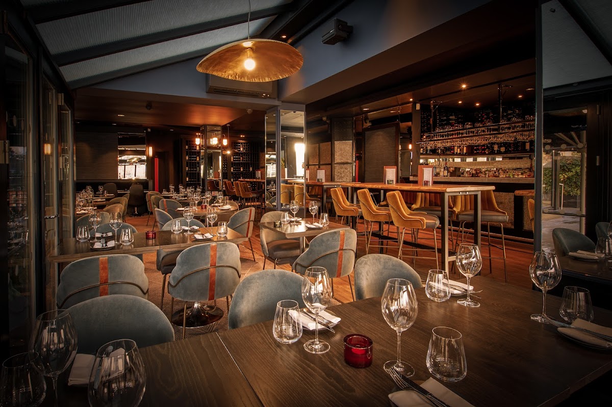 Gaucho Richmond — Richmond