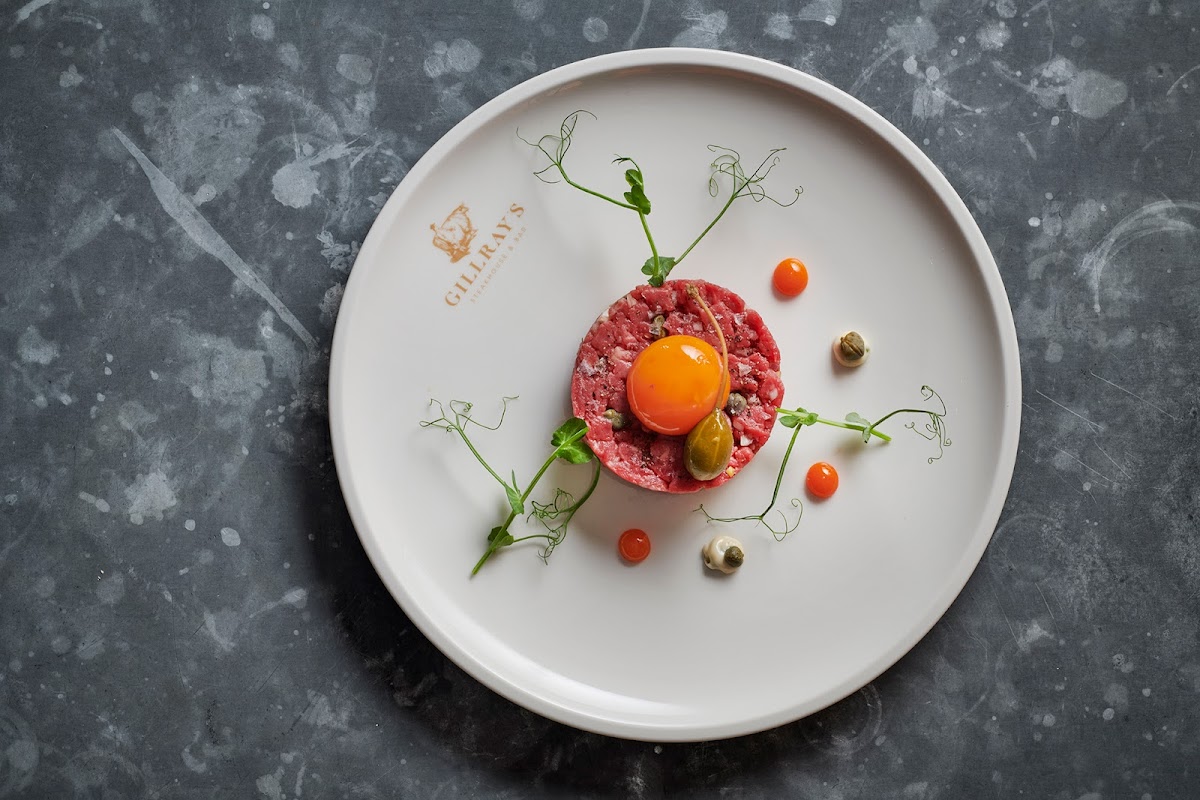 Gillray's Steakhouse & Bar โ photo 2