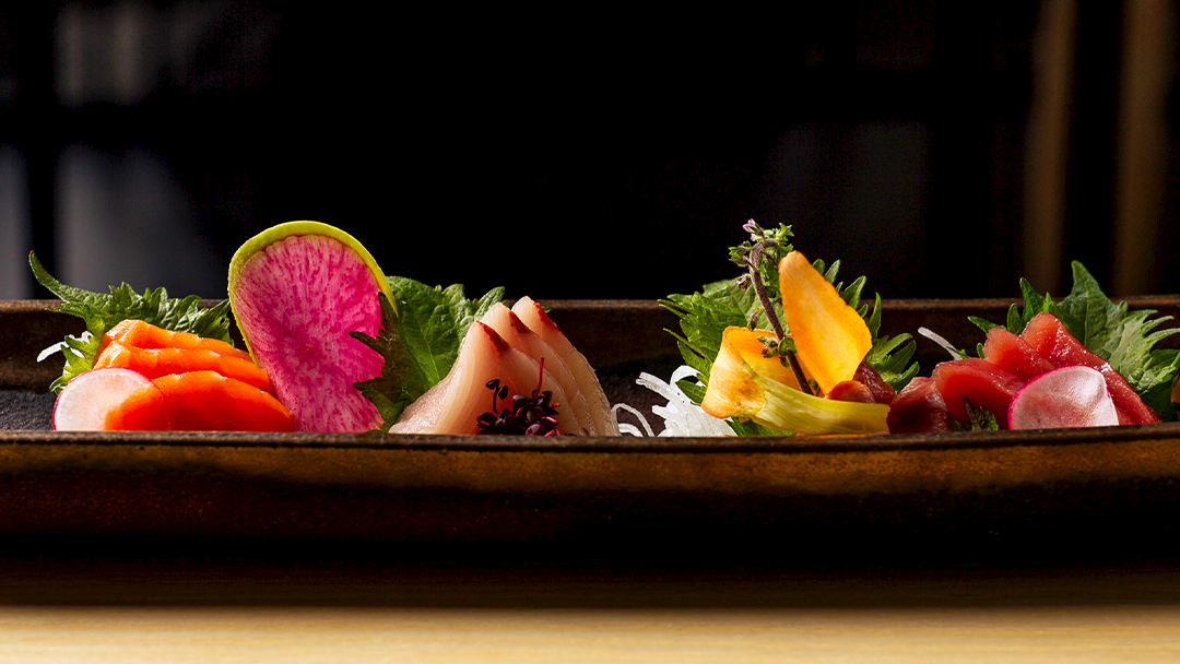 Ginza St. James's - Japanese Restaurant โ photo 2