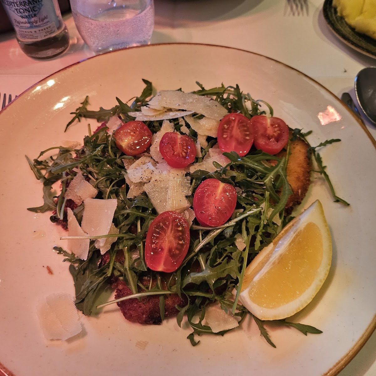 Giovanni Restaurant — photo 2