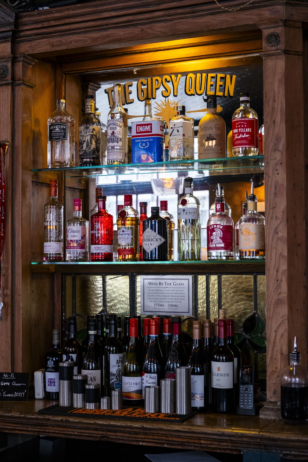 Gipsy Queen — photo 2