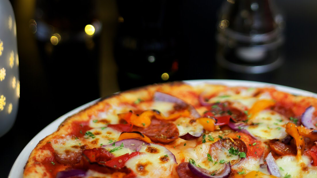 Gourmet Pizza Co — photo 2