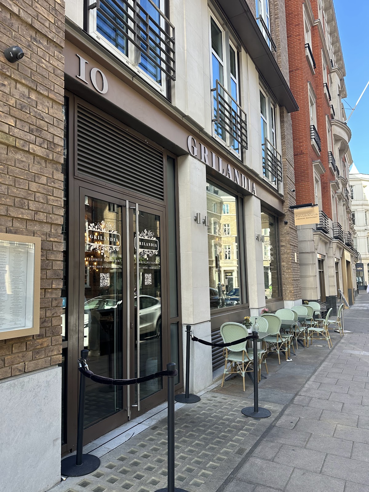 Grilandia Mayfair — photo 2