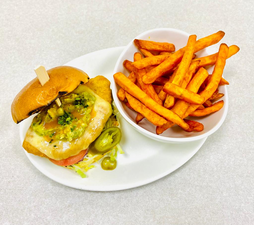 Grill House Piri Piri — Whitechapel