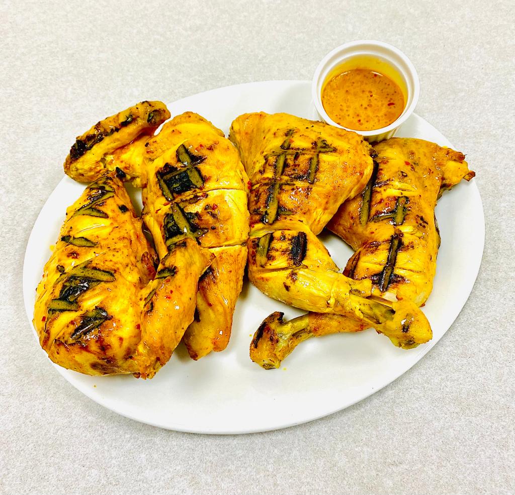 Grill House Piri Piri — photo 2