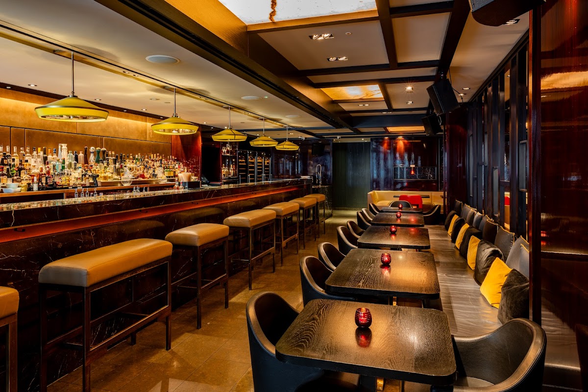 Hakkasan โ Soho