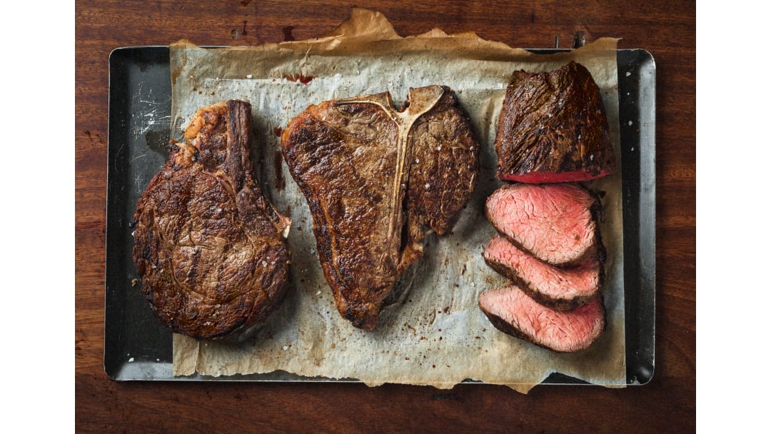 Hawksmoor Seven Dials โ photo 2