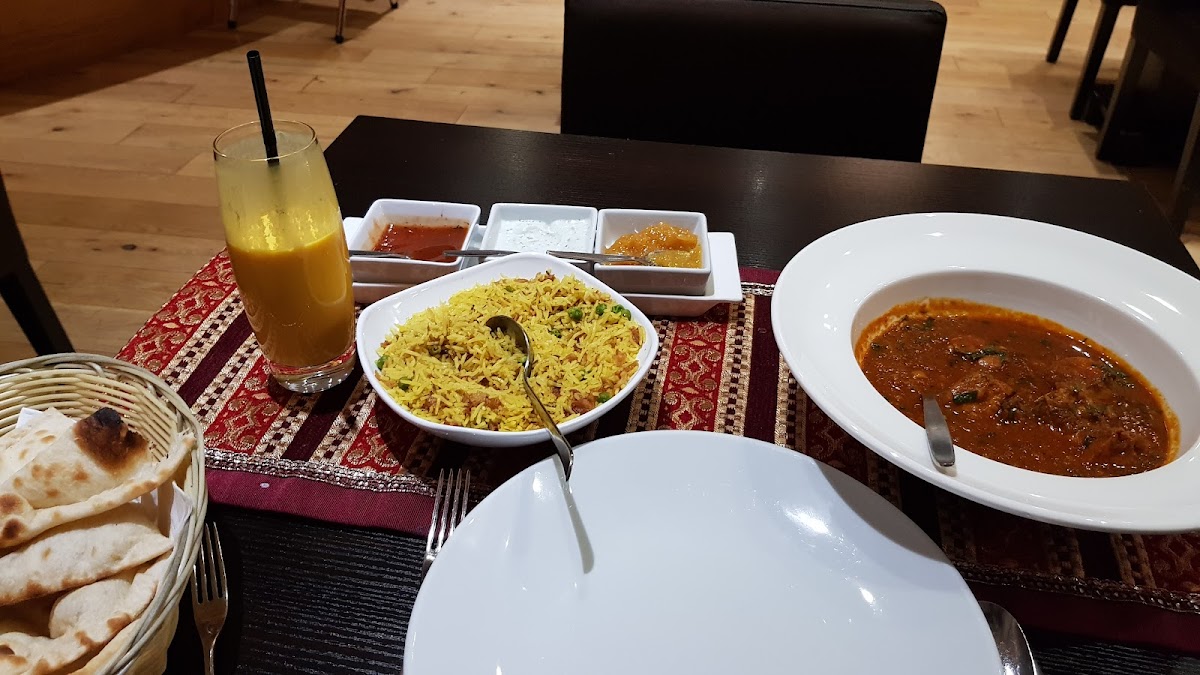 Hazara Restaurants — photo 2