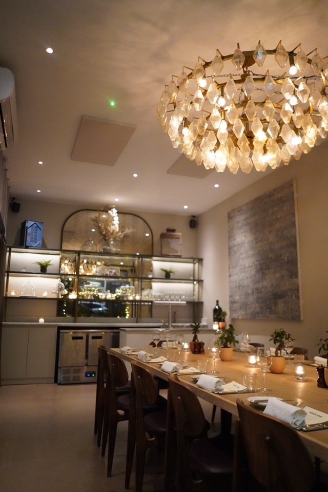 Home SW13 — Barnes