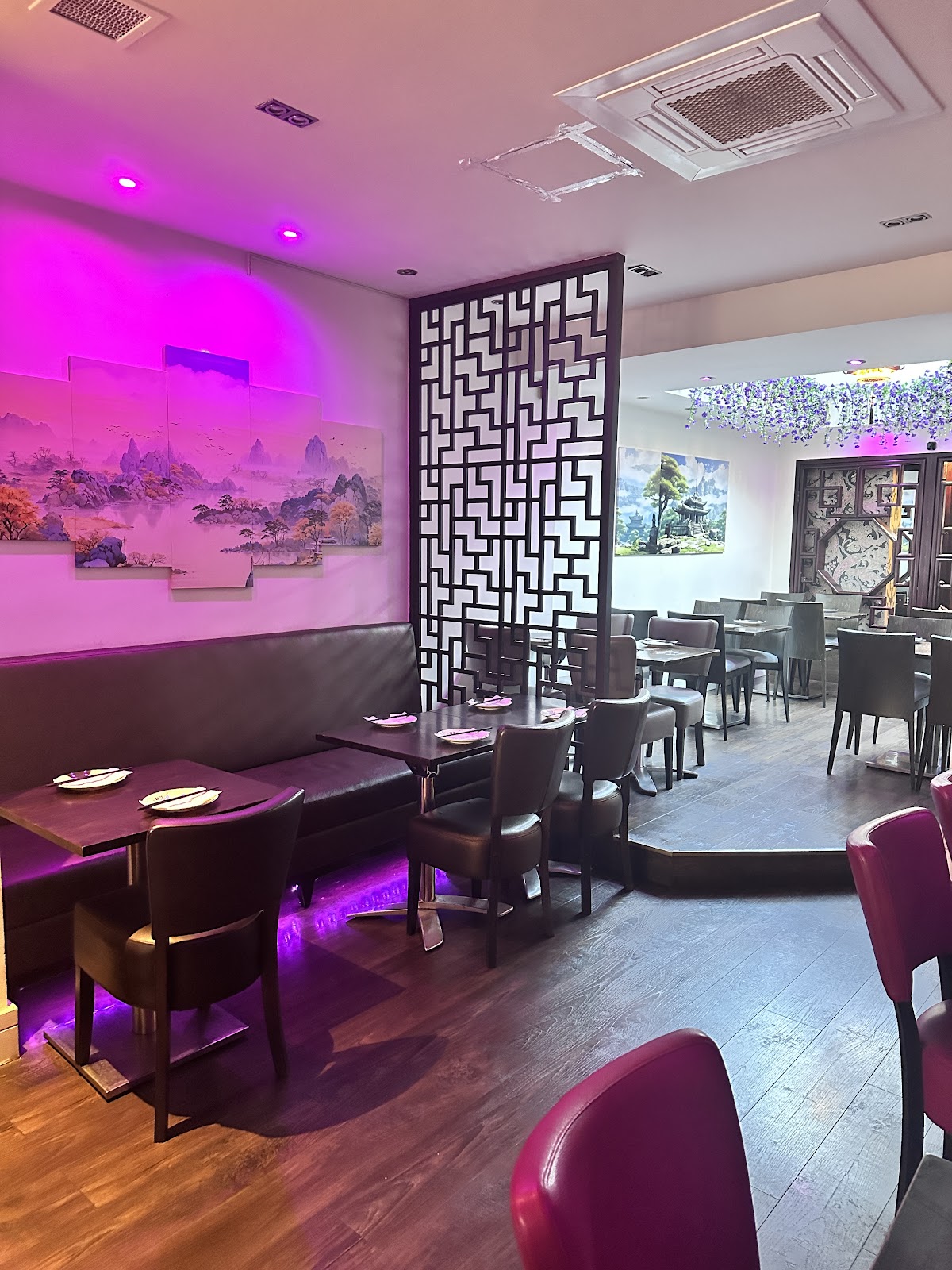 Hong Kong restaurant — Islington