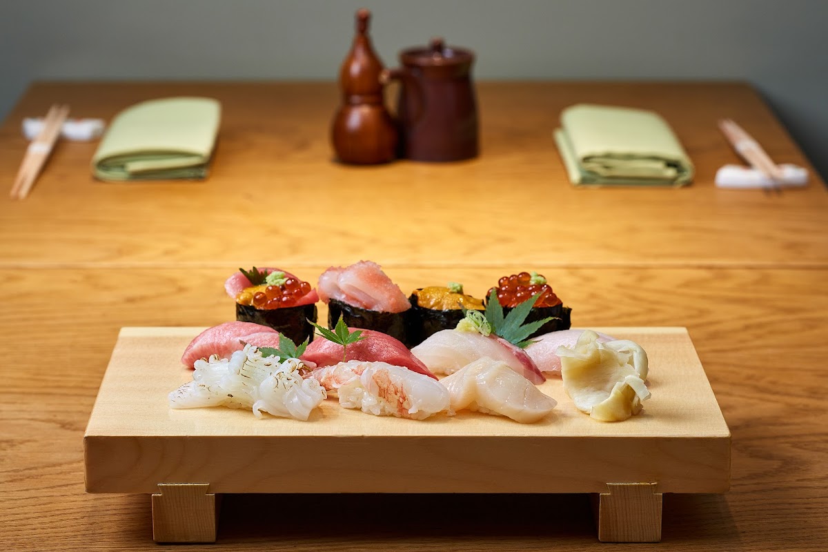 Ikeda โ photo 2