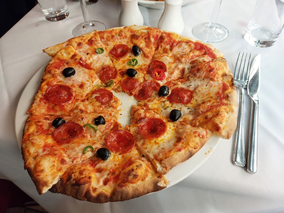 Il Cucciolo Restaurant — photo 2