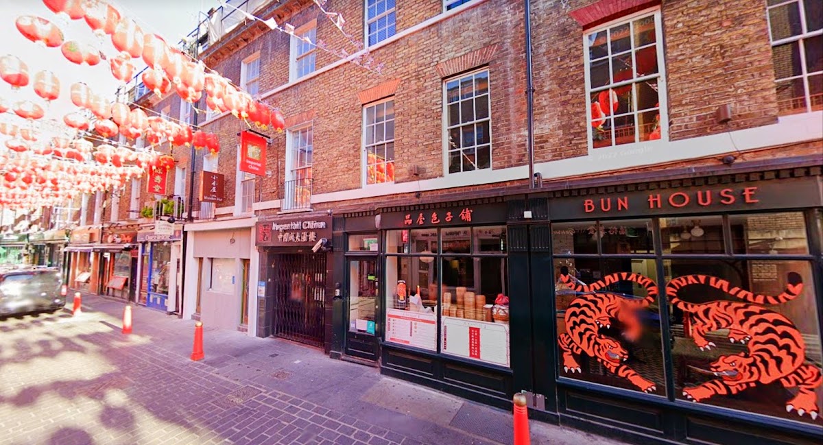 Imperial China — Covent Garden