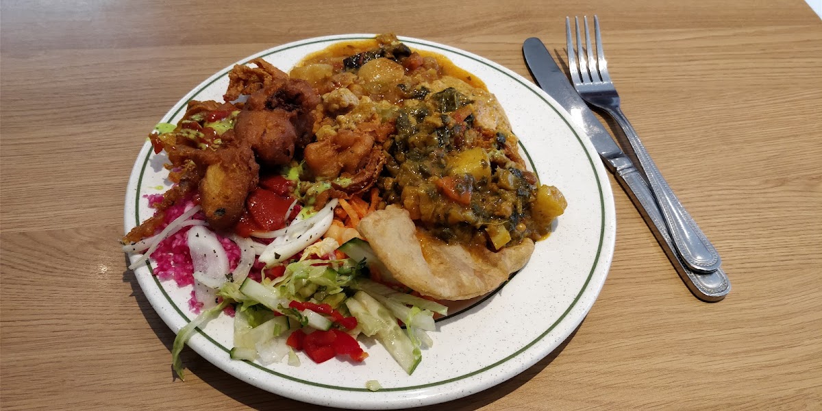 Indian Veg — photo 2