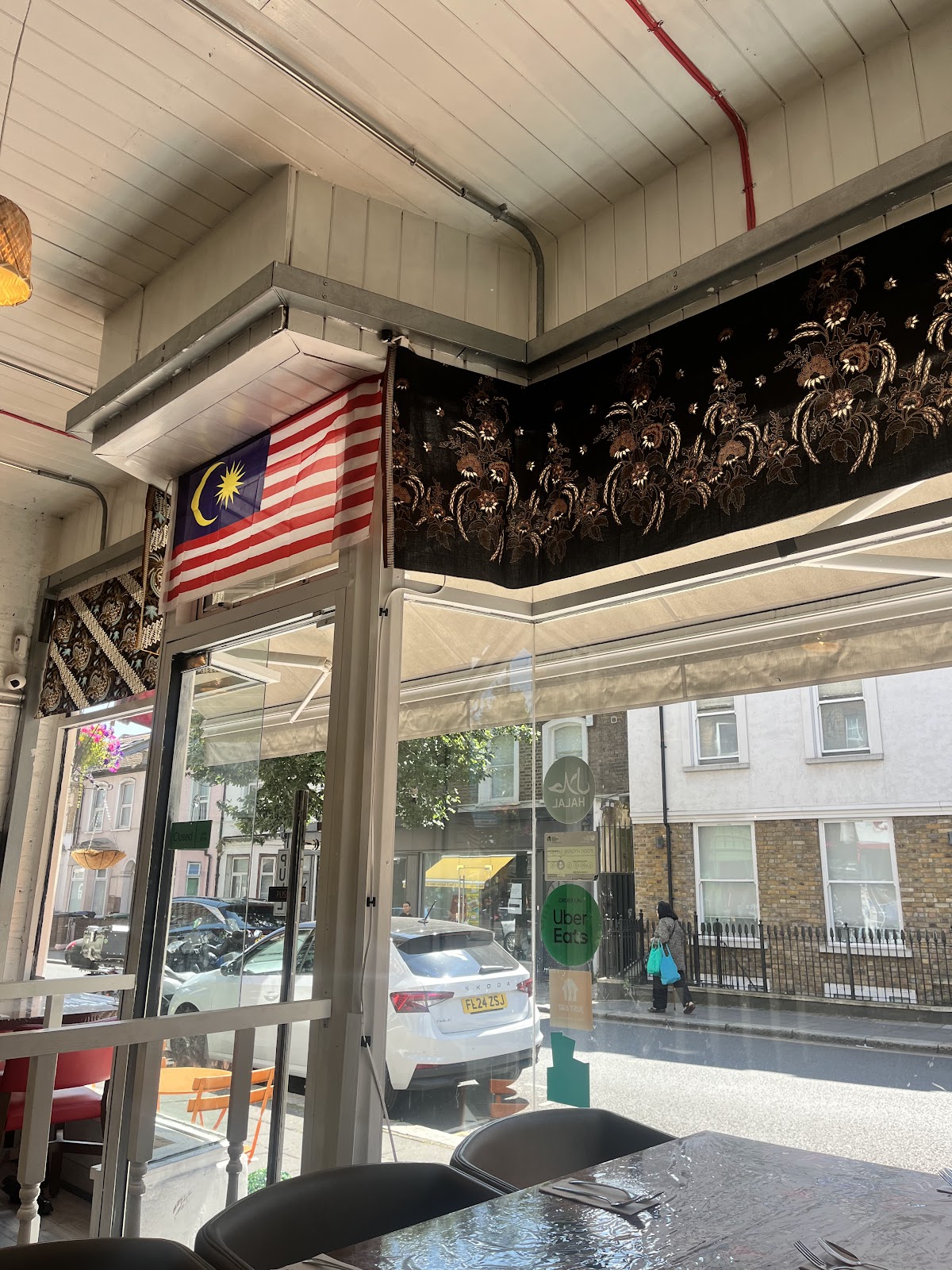 Java Fusion — Acton