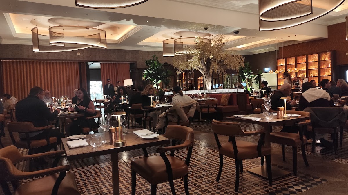 JW Steakhouse โ photo 2