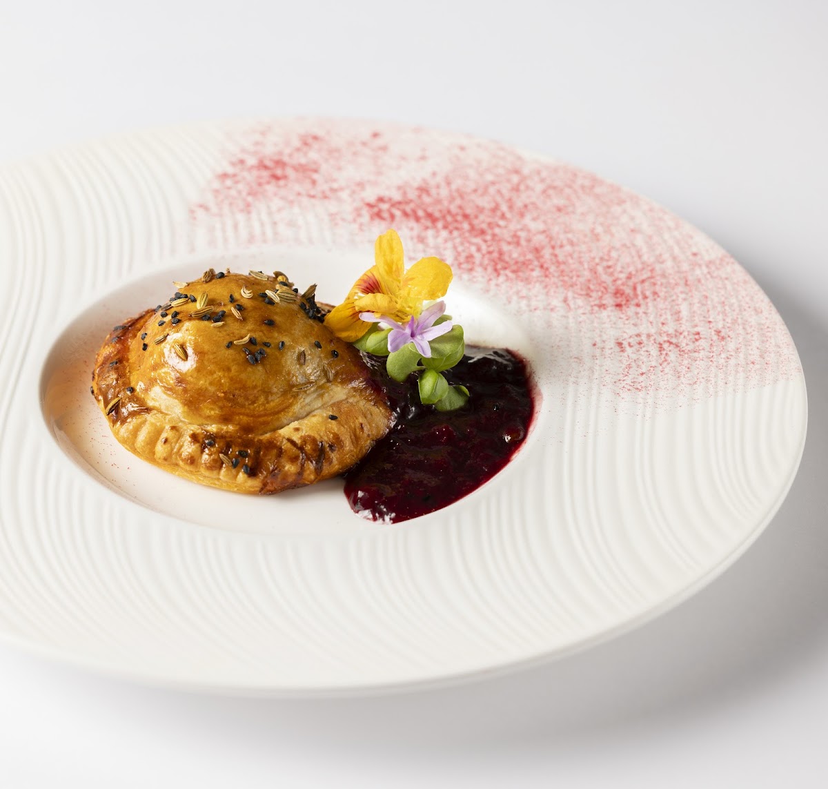 Kanishka by Atul Kochhar — photo 2