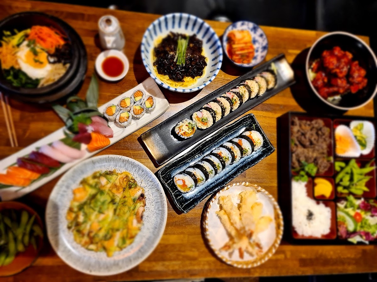 Kappa — photo 2