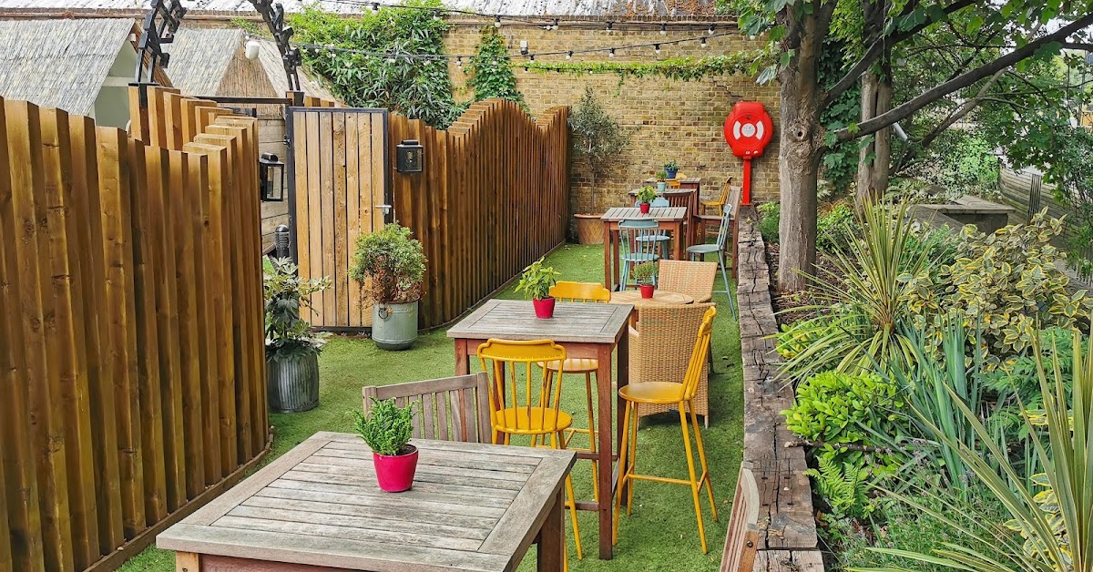 King's Arms — Wandsworth