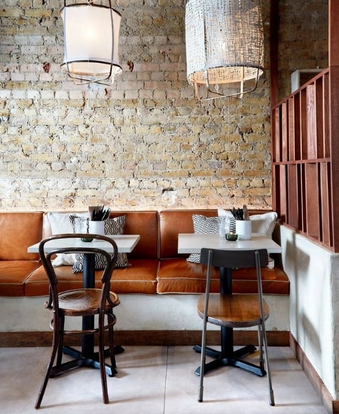 Kolamba Soho - Sri Lankan Restaurant — Soho