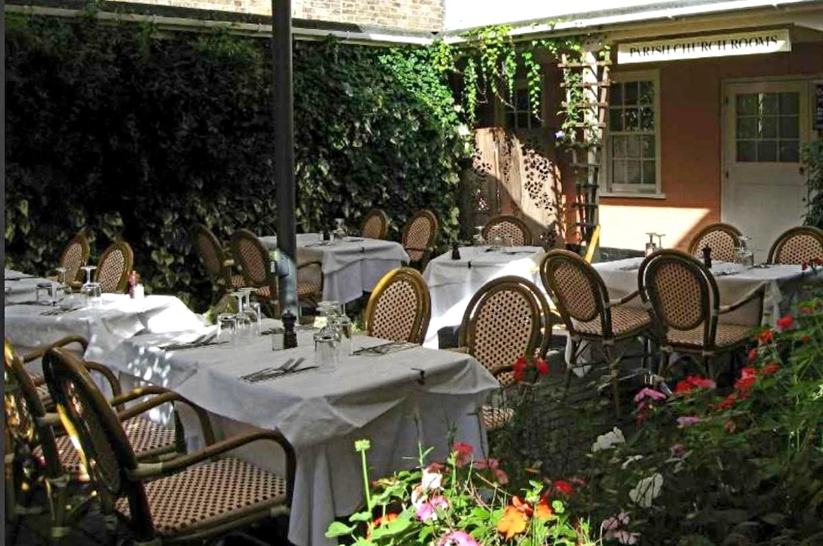 La Buvette — Richmond