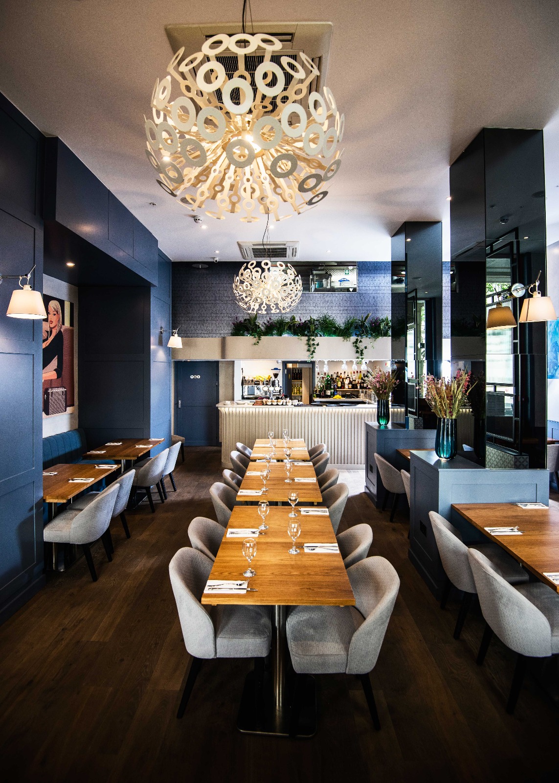 La Cucina Di Mamma — Bermondsey