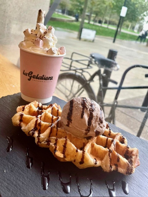 La Gelatiera — photo 2