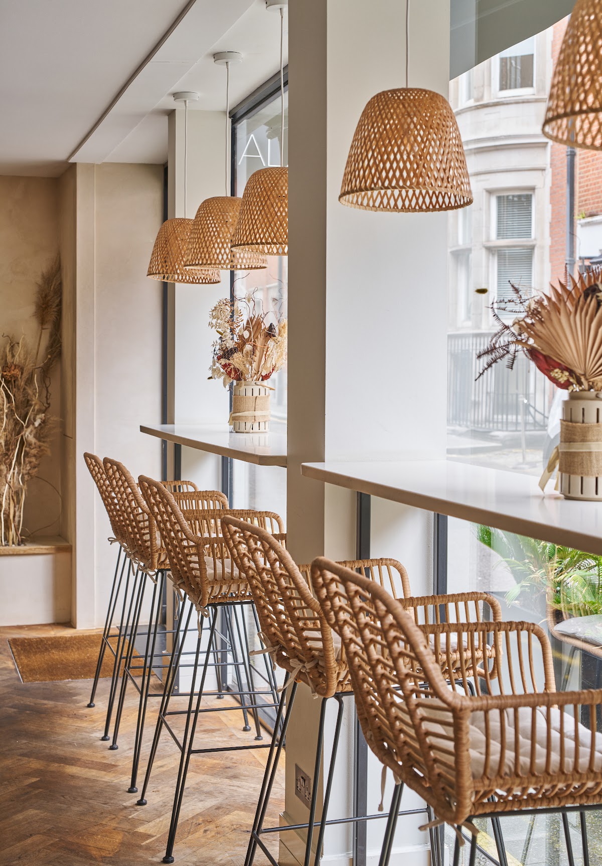 LALÏ Mayfair — Soho