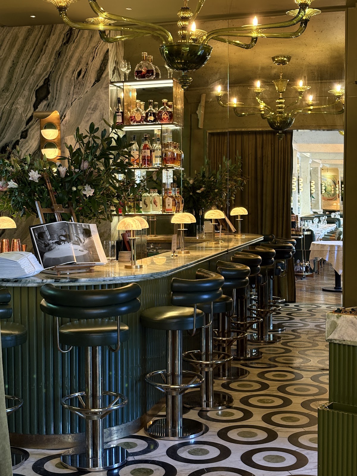 Langan's Brasserie โ photo 2