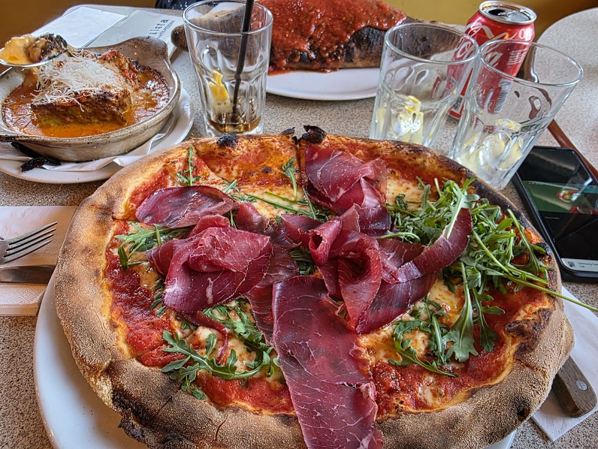 L'artista Ristorante Pizzeria — photo 2