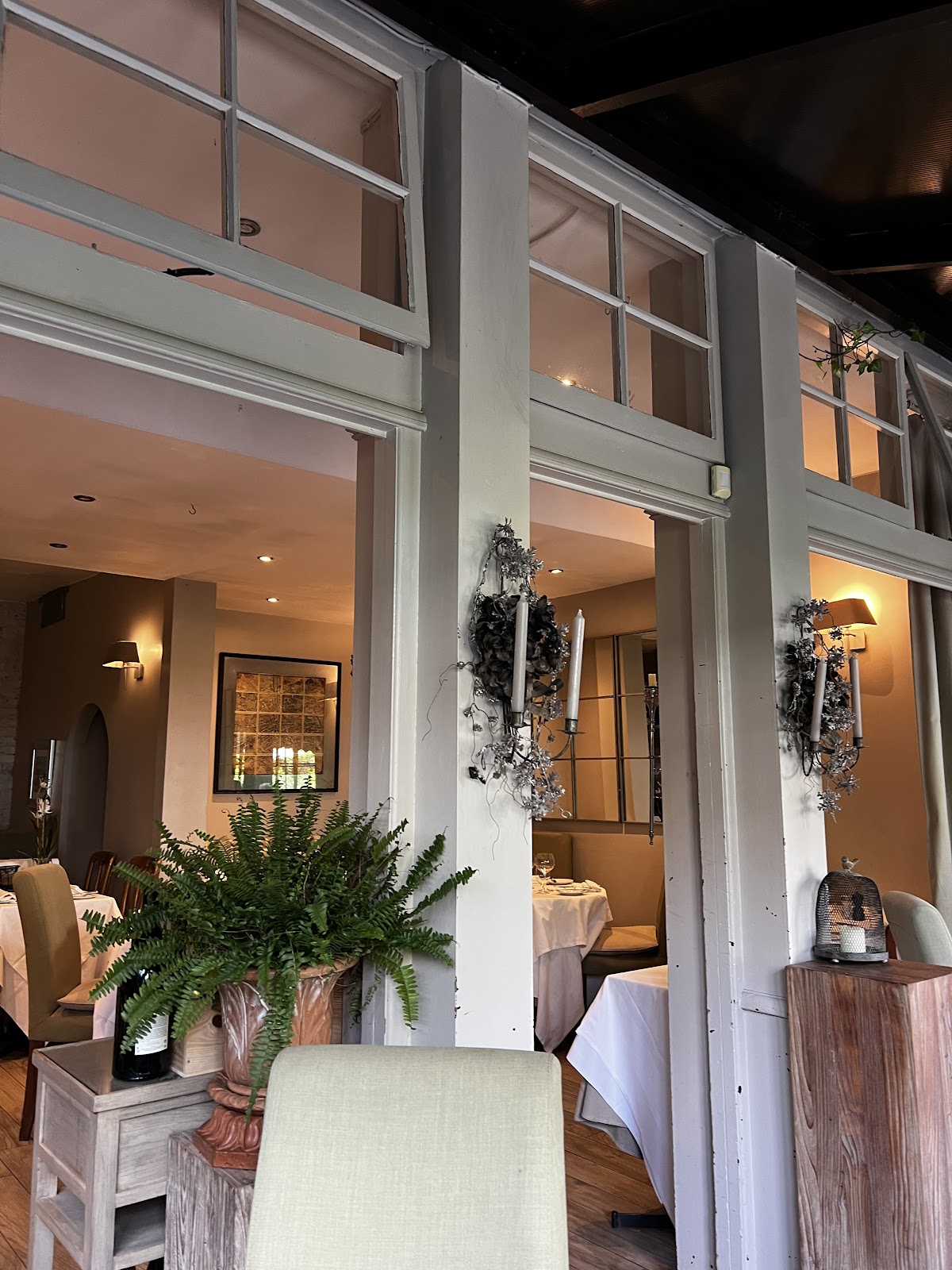 L'Aventure — St Johns Wood