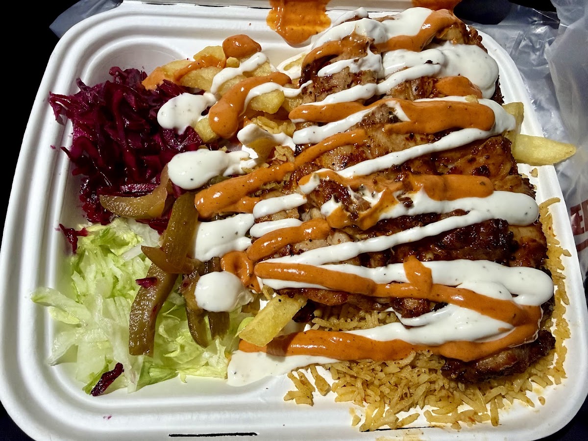 Lebo Lebanese Grill — photo 2