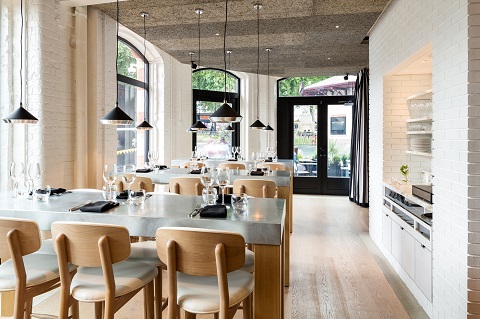 Leicester Square Kitchen — Covent Garden