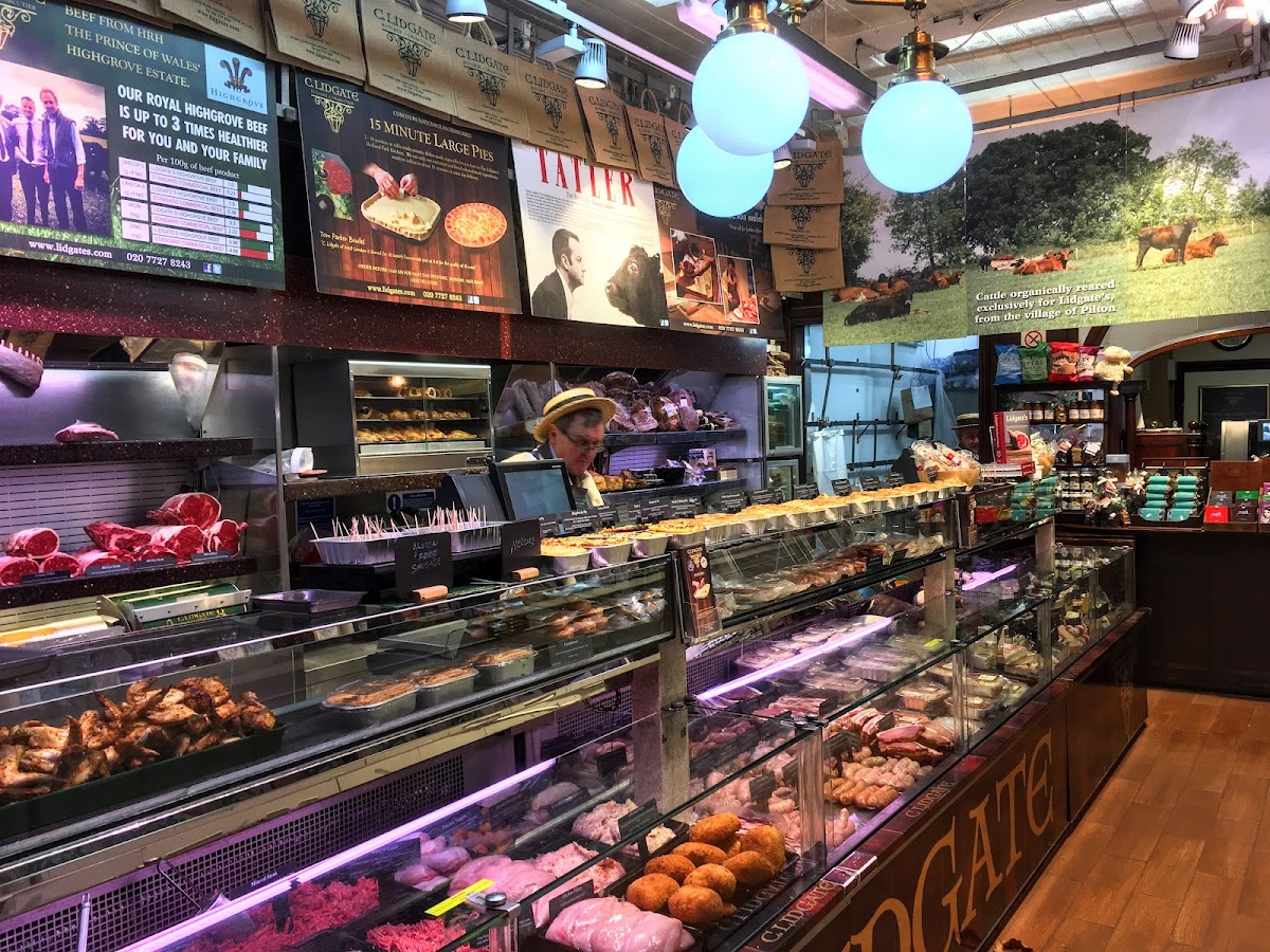 Lisboa Patisserie — photo 2