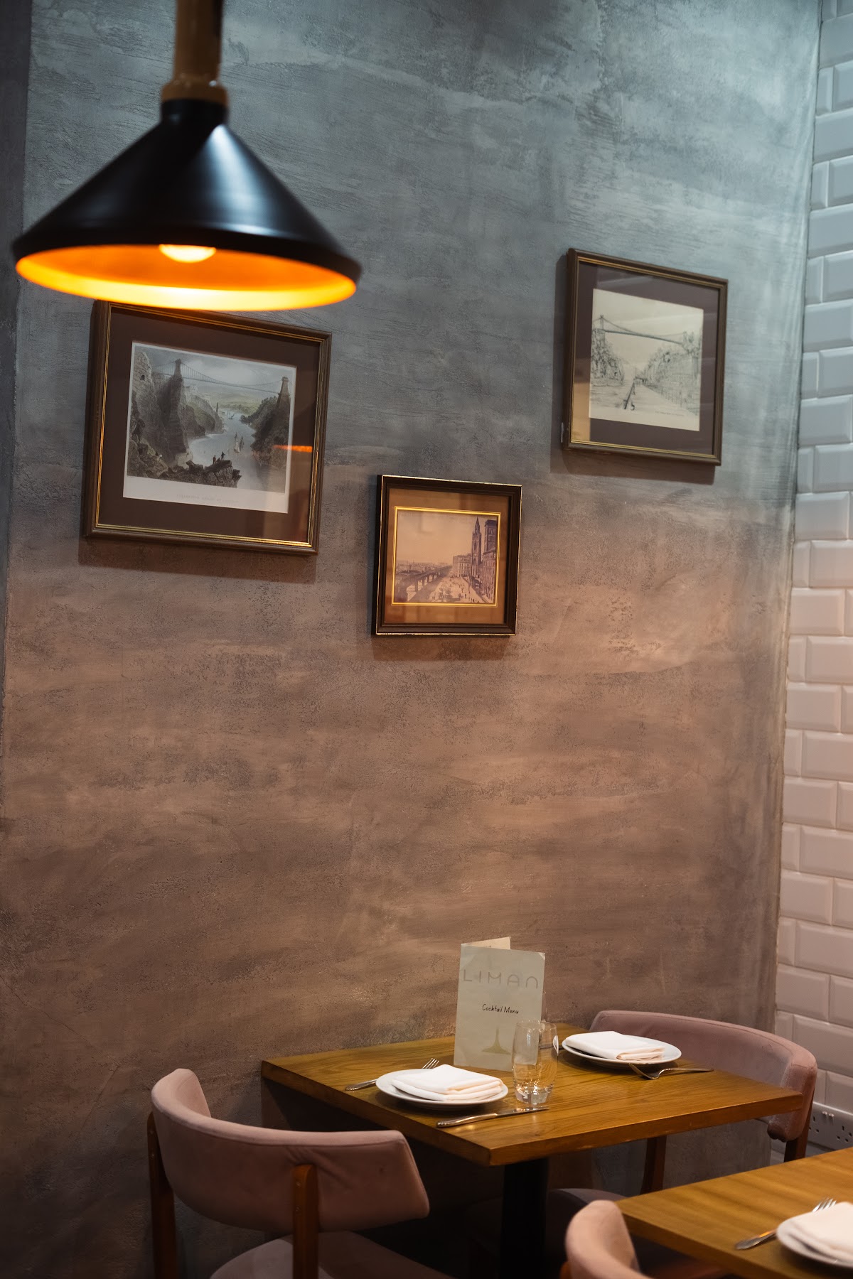 Liman Restaurant — photo 2