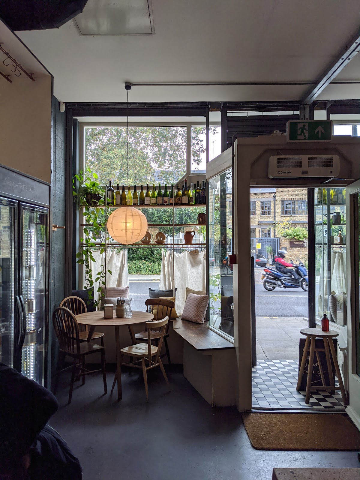 Little Duck The Picklery — Hackney