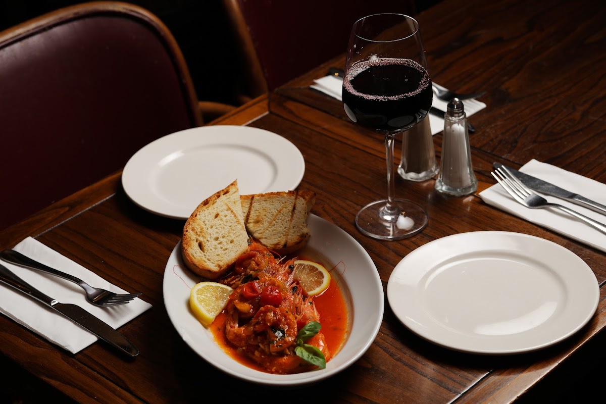 Little Italy Leicester Square ๐ฎ๐น โ photo 2