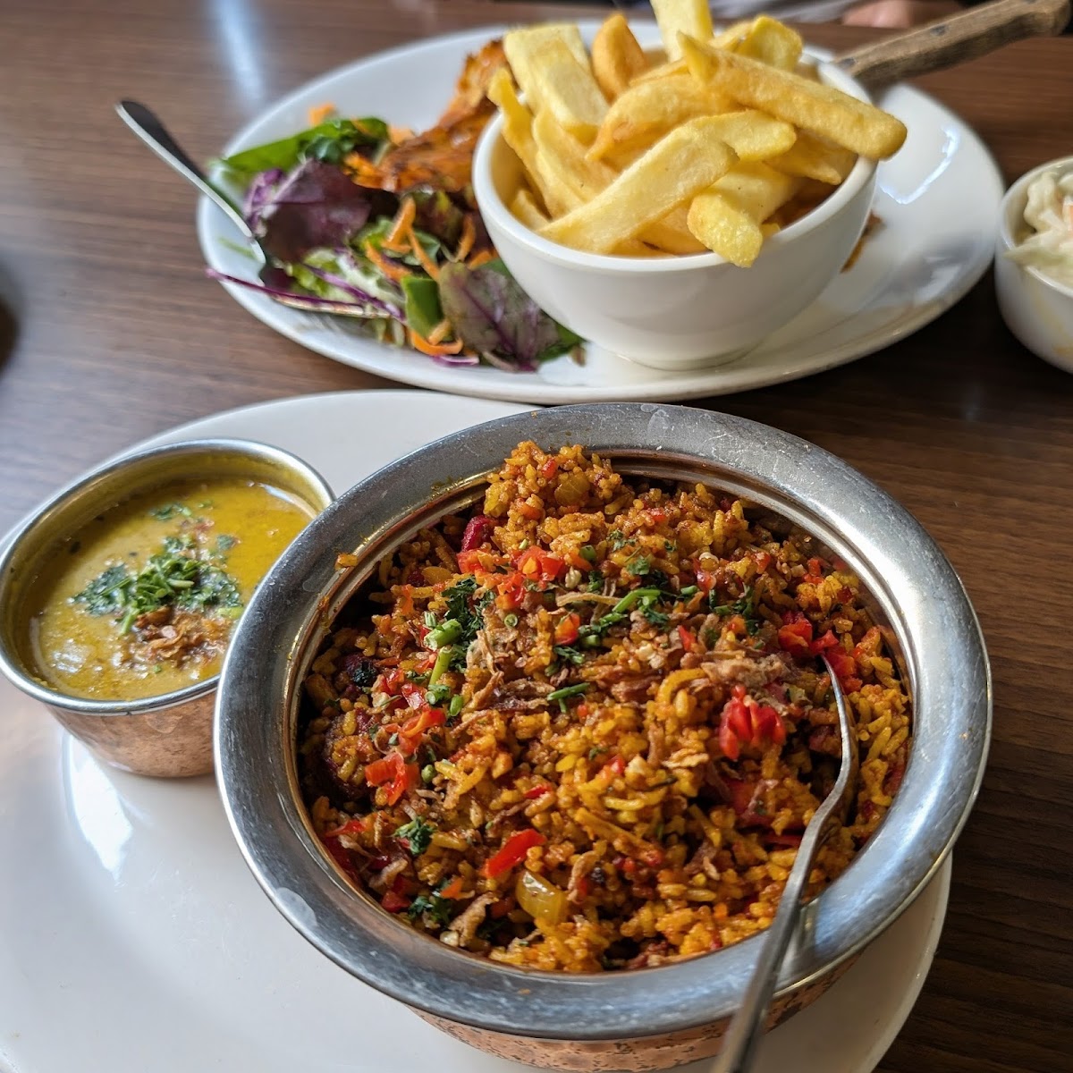 Madina Grill — photo 2