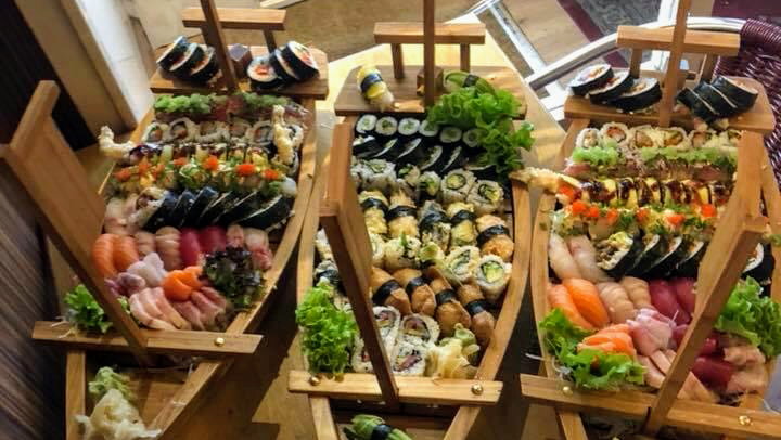 Mai Sushi — photo 2