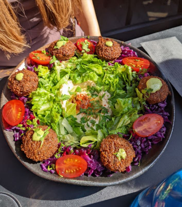 Maoz — photo 2