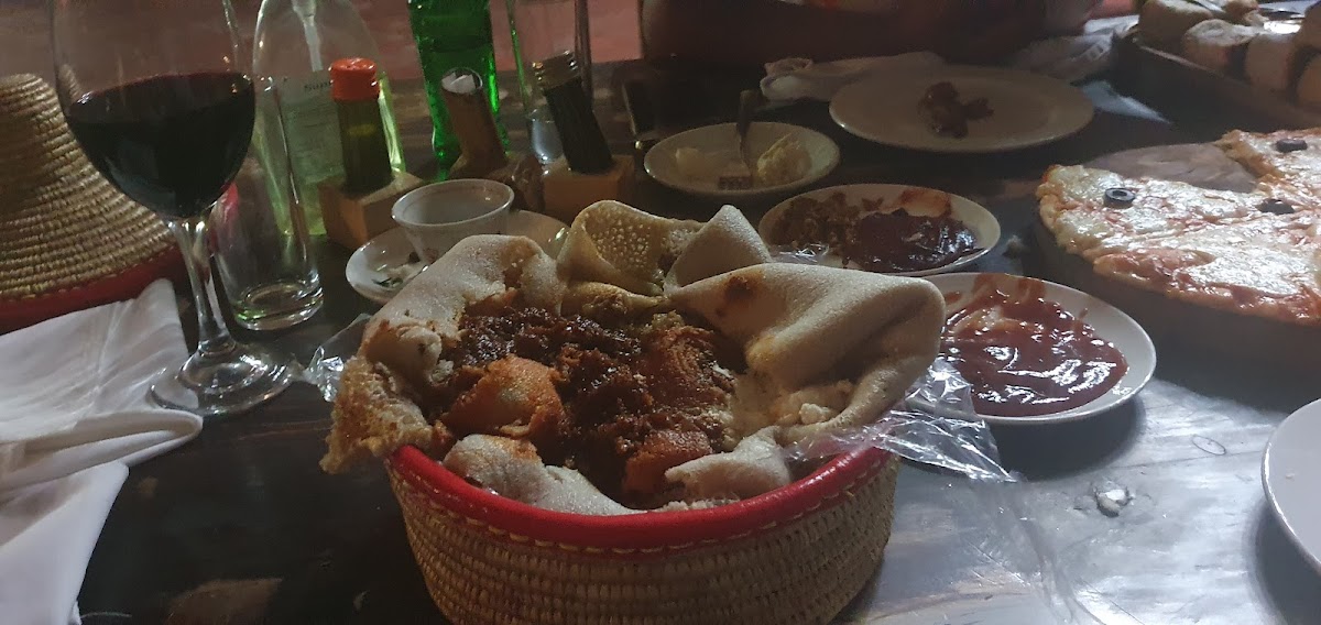 Marathon Restaurant — photo 2
