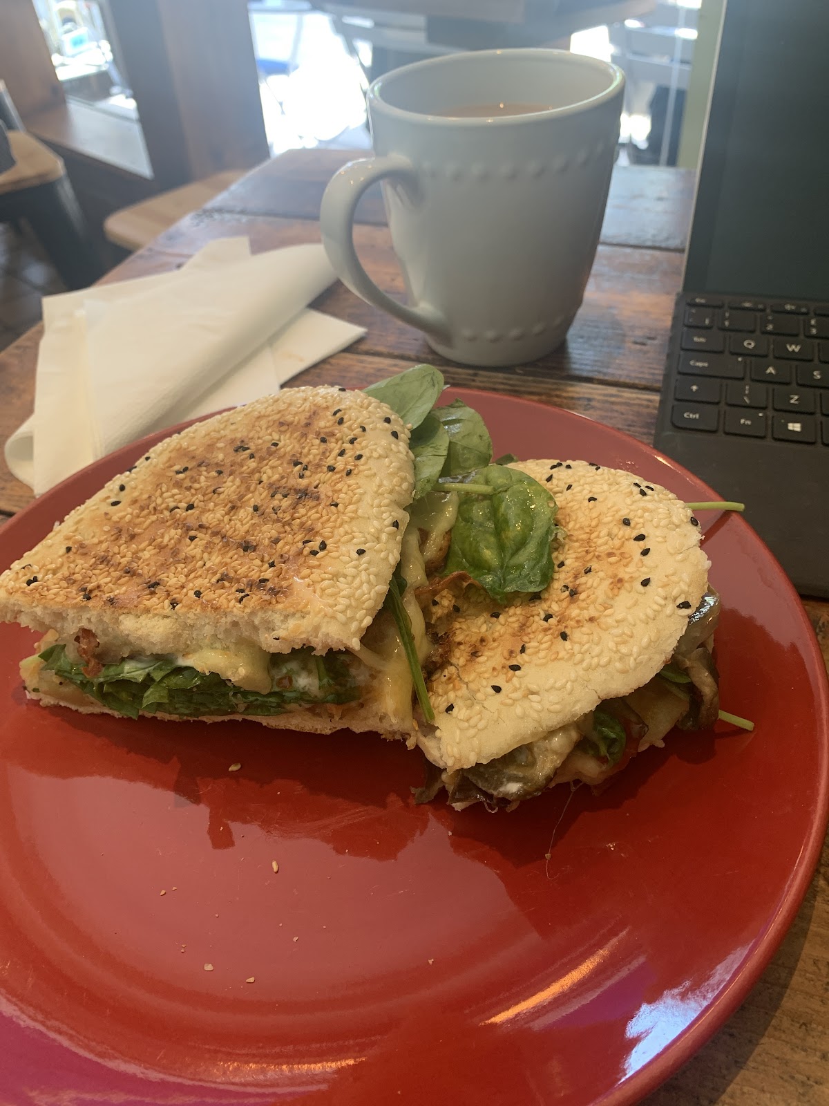 Matchbox Cafe — photo 2