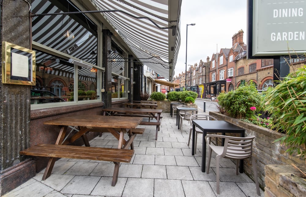 Maynard Arms — Crouch End